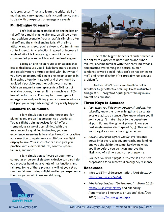 2018-03-02-faa-safety-gajsc-emergency-procedures-training