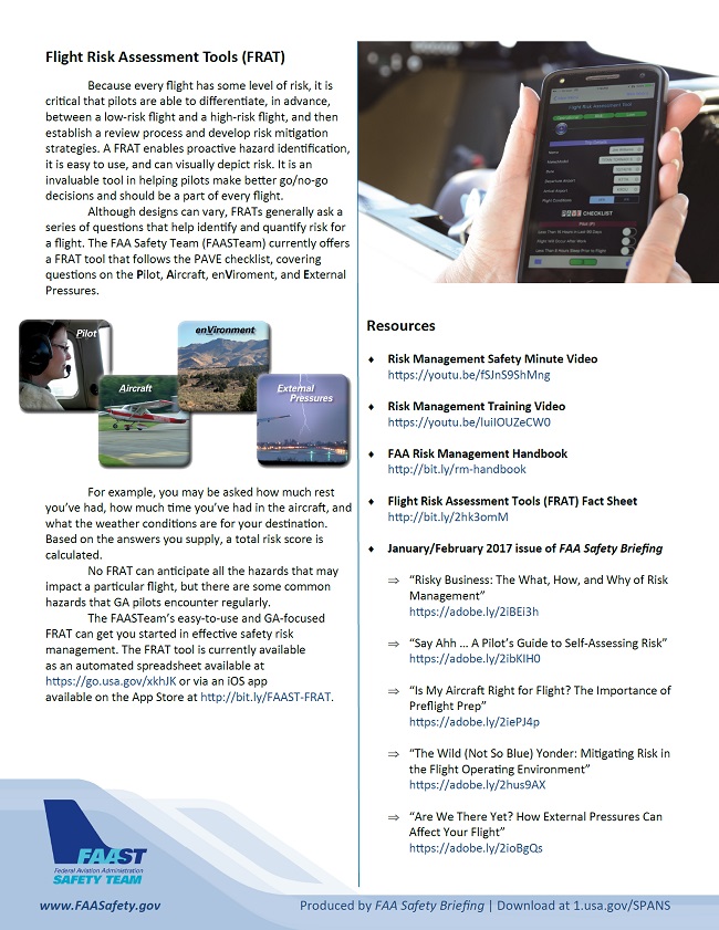 2019 01 02 faa introduction to safety risk management