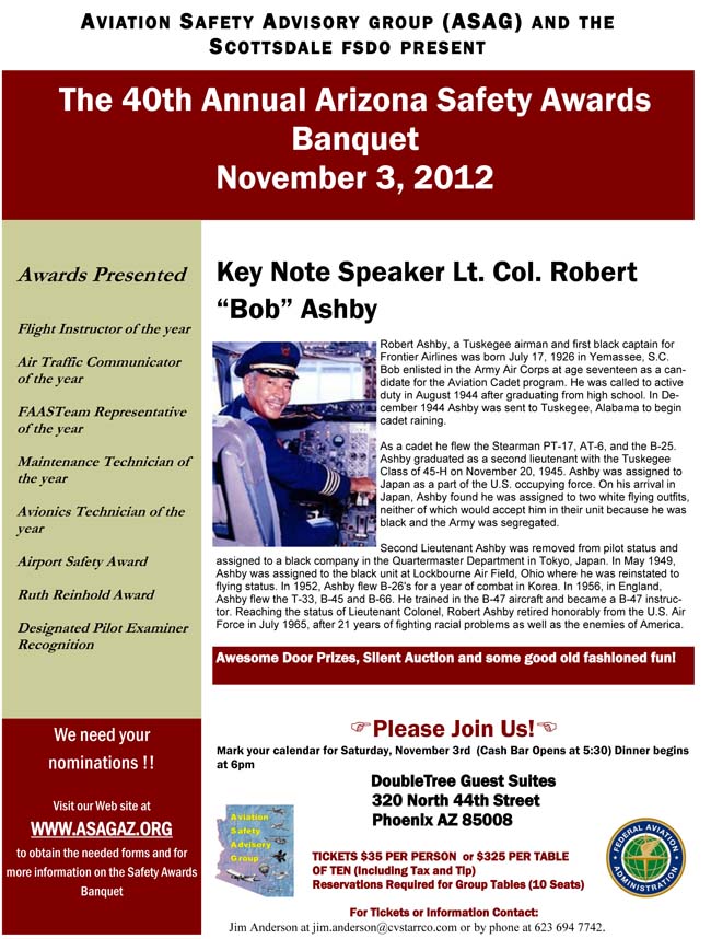 2012-11-03 ASAG Awards-Banquet-2012-Flyer-650px
