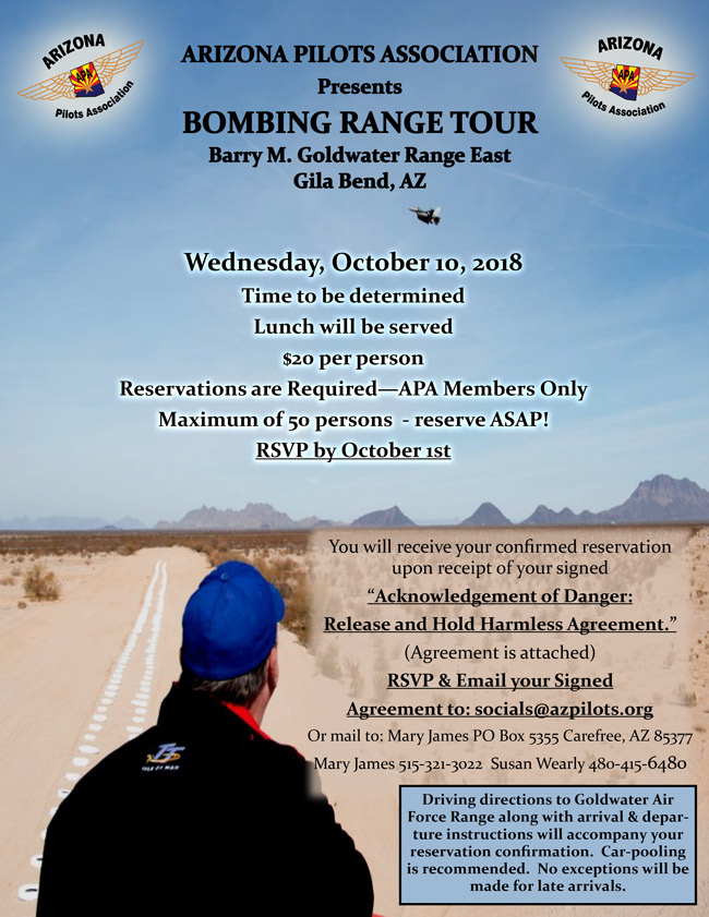 2018-10-10 goldwater-range-tour-flyer-650