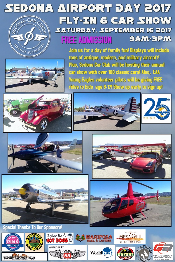 sedonaairportday2017