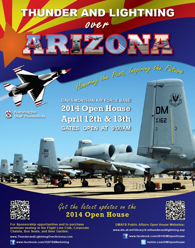 2014-04-12 dm open house