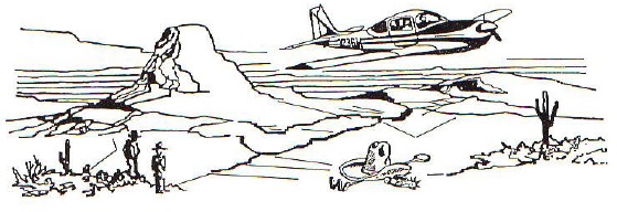 wickenburg fly-in and classic car show