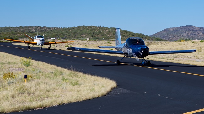 wickenburg fly-in and classic car show 2