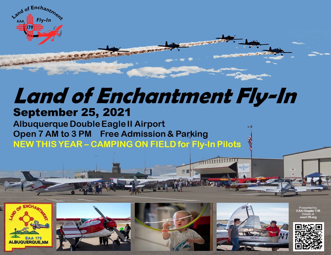 albuquerque double eagle ii airport land of enchantment september 25 2021