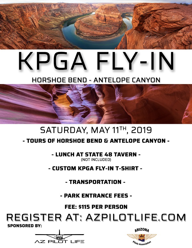 kpga flyer