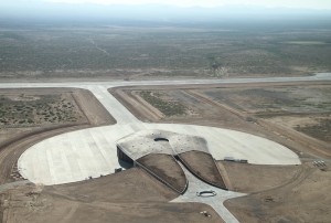 spaceport