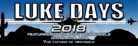 2018-03 luke-afb-days