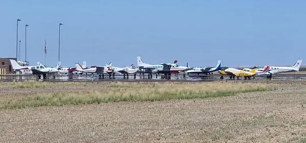 safford air fair october 14 2023 fly in