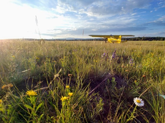backcountry weekend getaway alpine pane 1