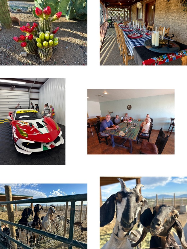 willcox wine country getaway 2