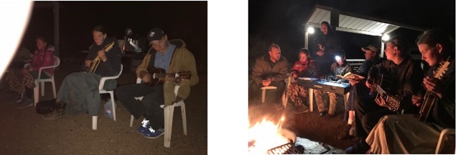 2018-02-weekend at grapevine airstrip