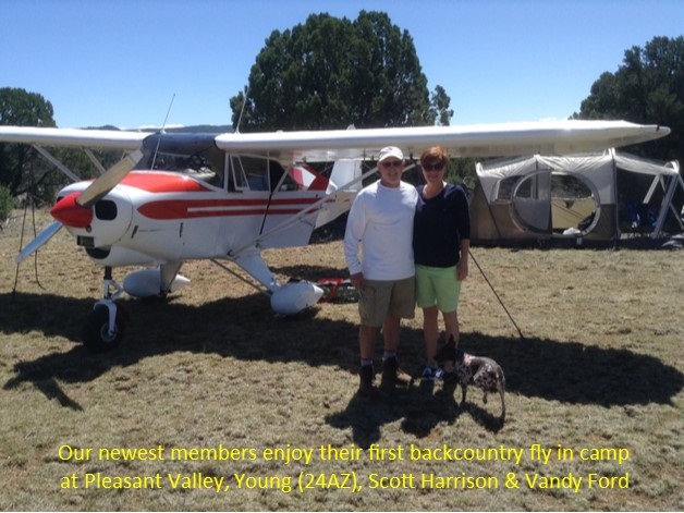BackcountryUpdates 2016April 2