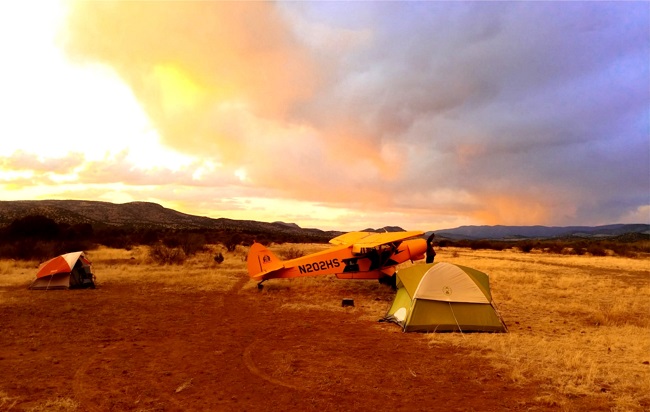 backcountry calendar updates 2019 camping