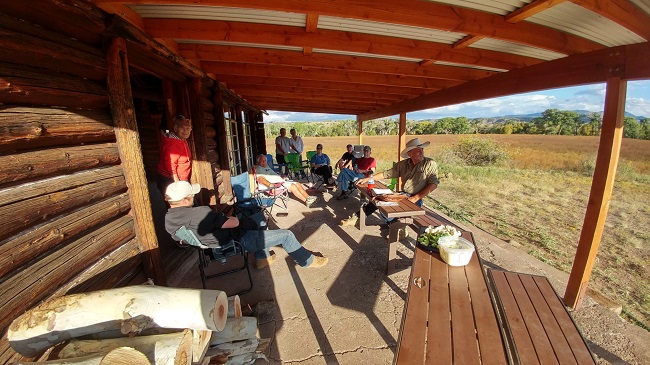 backcountry calendar updates 2019 may double circle ranch az66 2