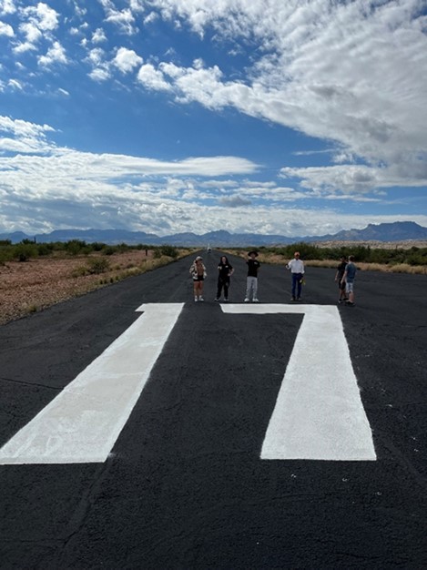 backcountry updates november 2022 east valley institute of technology student volunteers 2