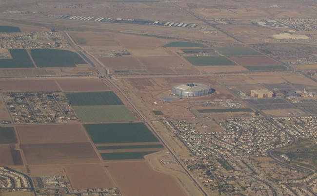 glendale