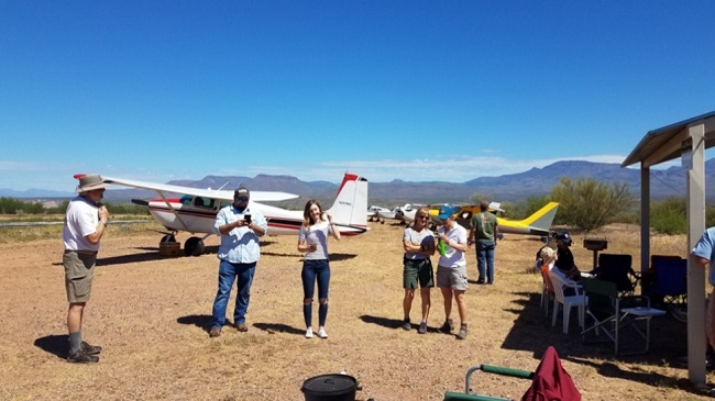 grapevine april 2019 1