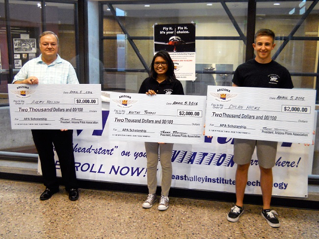 scholarships 1