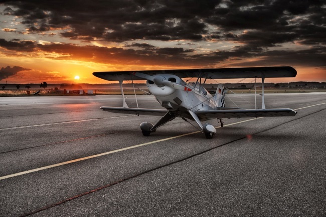 2019 3 executive director report runway