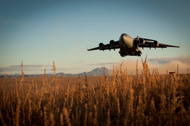 2022 february executive director dirt report runway takeoff