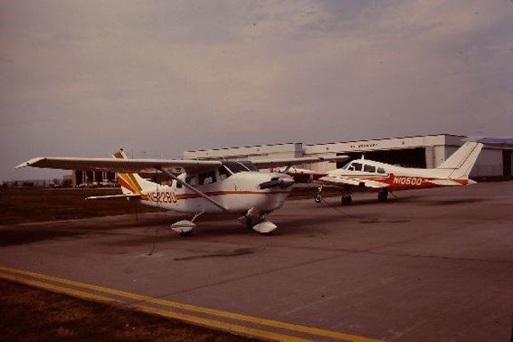 2022 february executive director report cessna