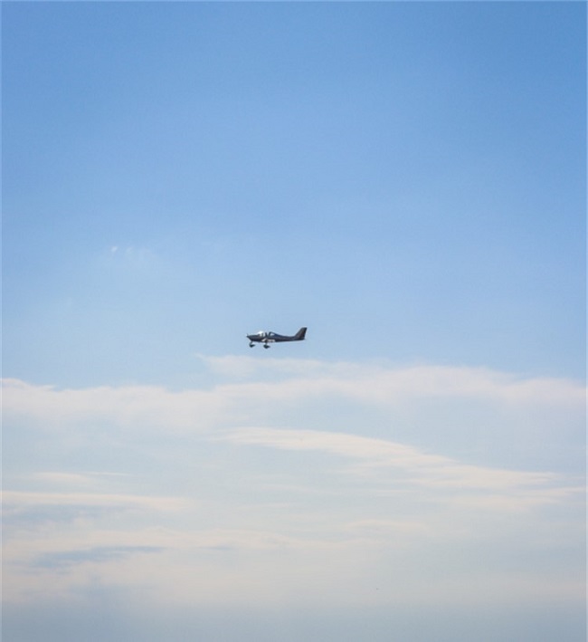 2023 02 executive director report plane2
