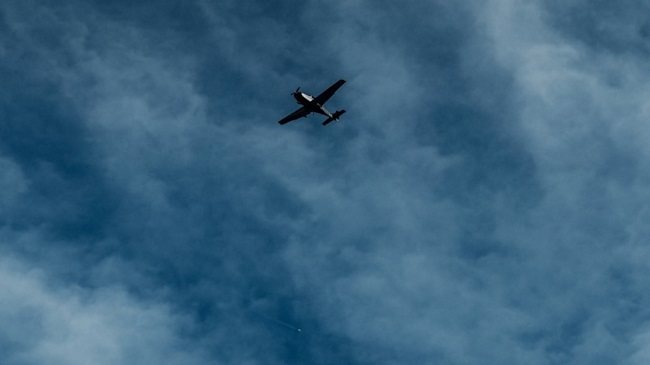 2023 02 executive director report plane3