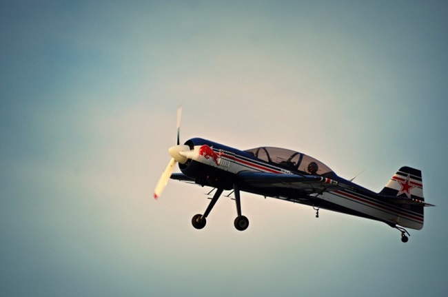 2023 03 executive director report plane2