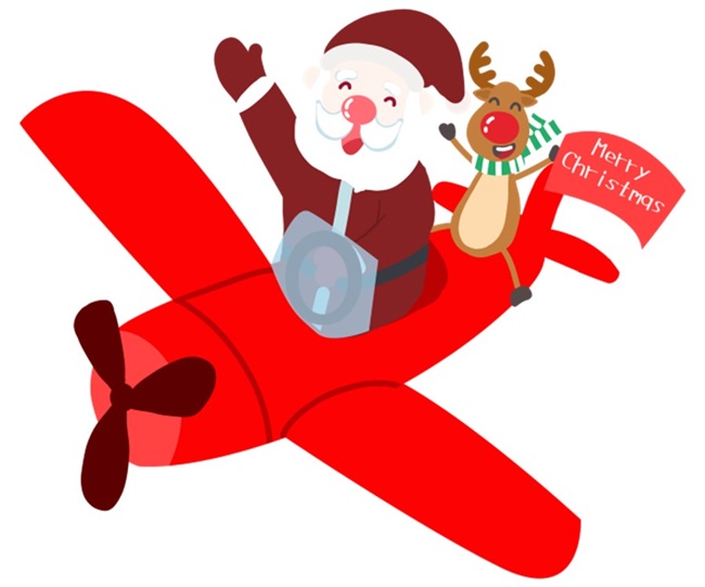 2023 december executive director santa