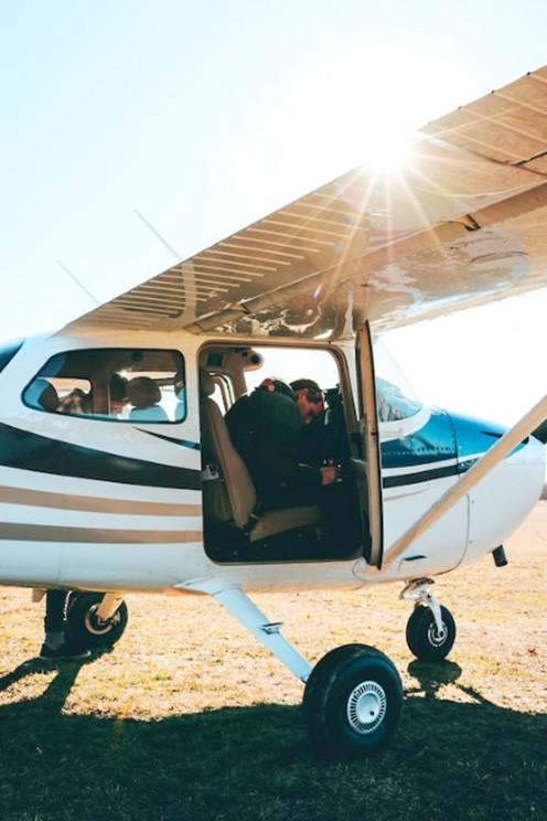 2024 executive director report plane 2