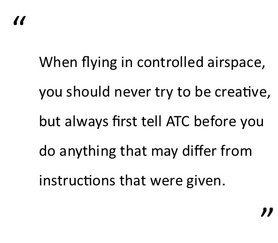 2024 february executive director report first tell atc