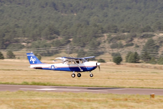 2024 january executive director report cessna t 41