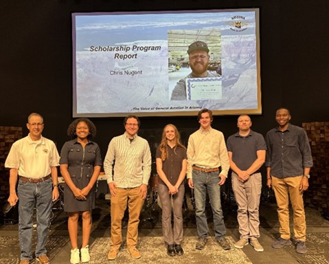 2024 may presidents report annual meeting scottsdale 2