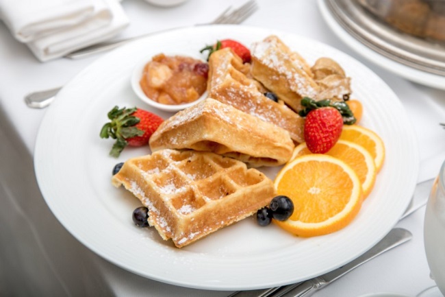executive director 2018 june breakfast