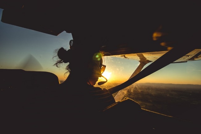 executive director 2020 january night flying