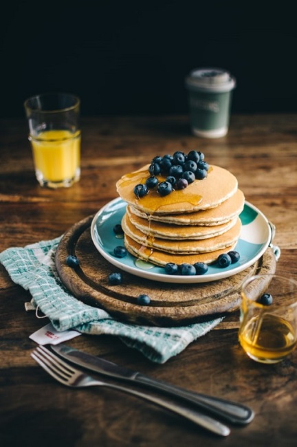 executive director 2020 january pancake breakfast