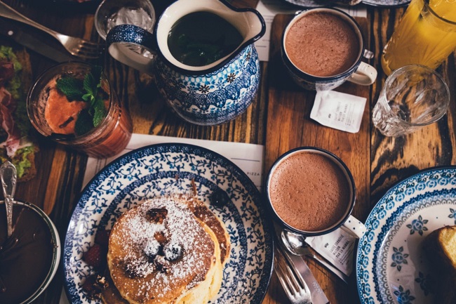 executive director august 2019 pancake breakfast