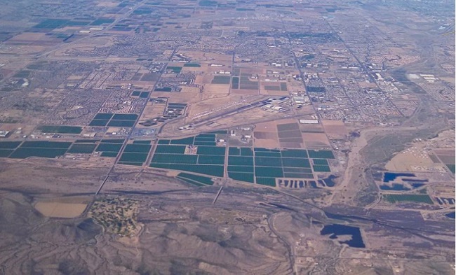 executive director august 2019 phoenix goodyear airport