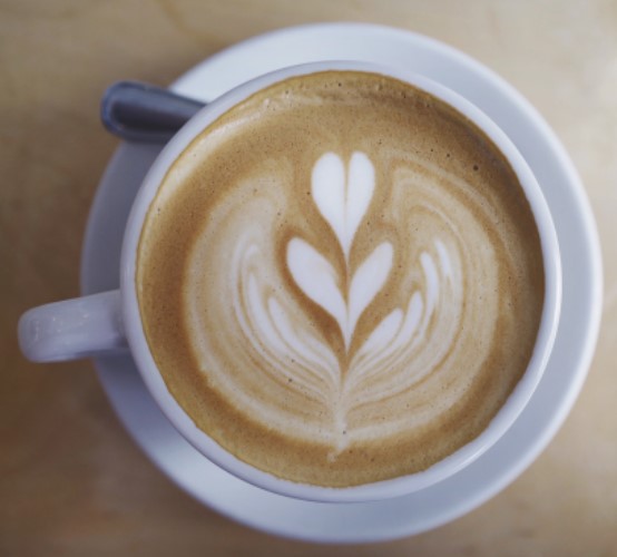 executive director report 2019 october coffee