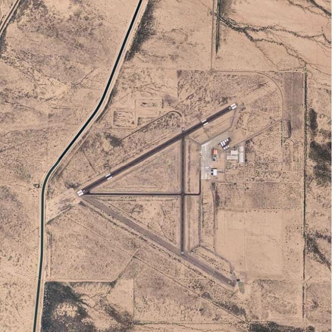 executive director report 2019 october coolidge municipal airport