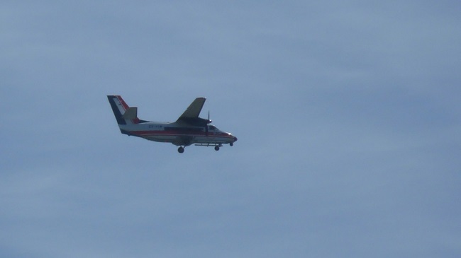 executive director report 2019 october small aircraft