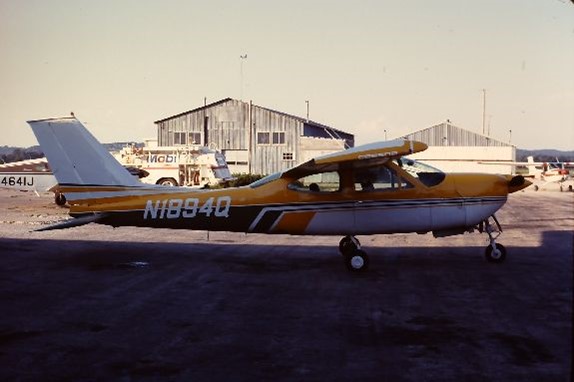 executive director report 2021 06 cessna 177