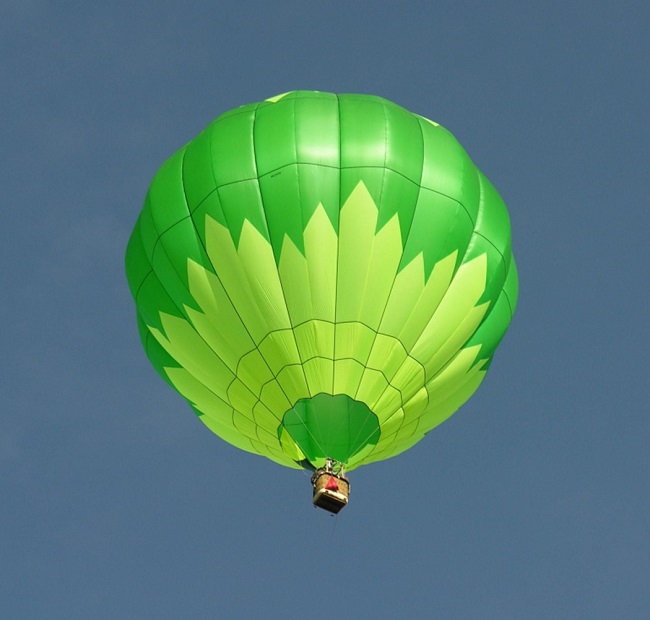 executive director report december 2022 balloon