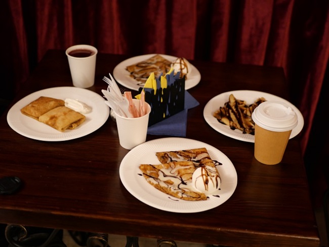 executive director report january 2023 breakfast