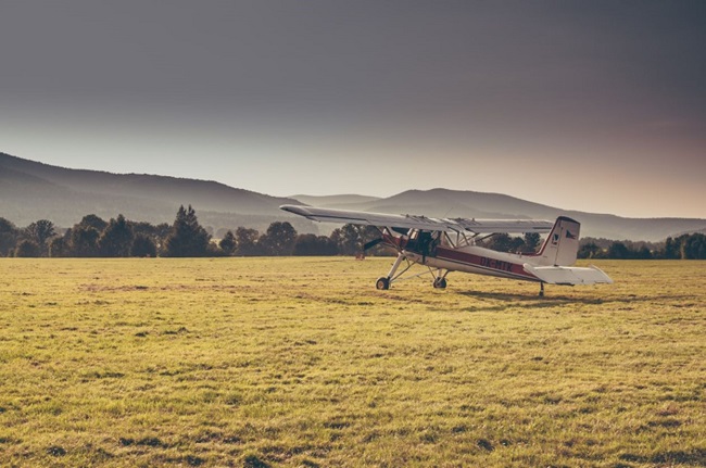 executive director report july 2021 plane3