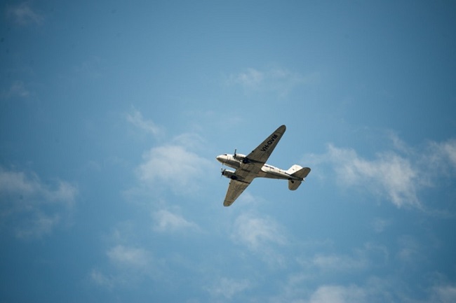 executive director report july 2021 plane4