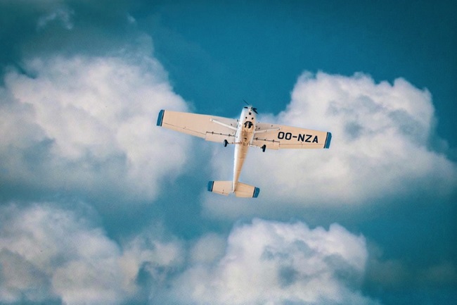executive director report july 2021 plane5