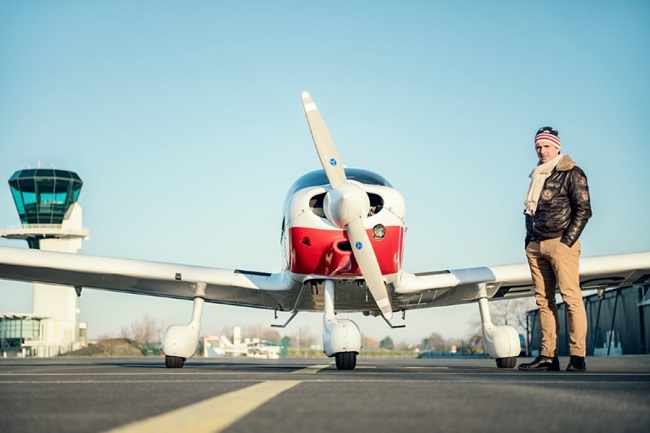 executive director report july 2021 plane6