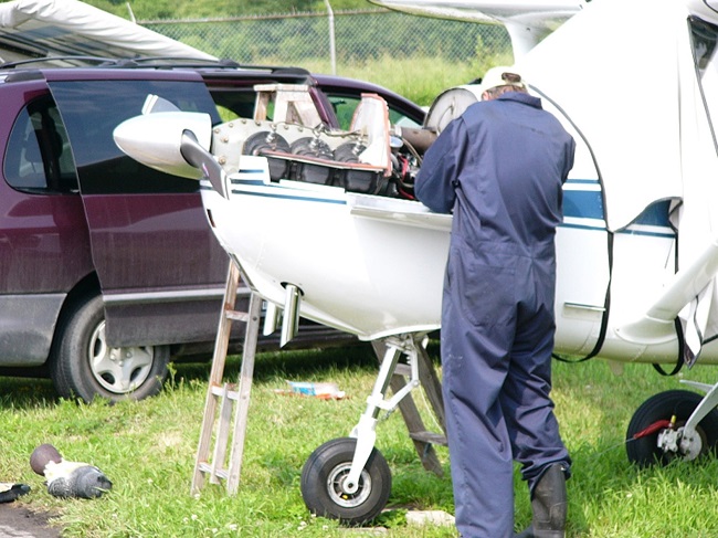executive director report november 2022 plane1